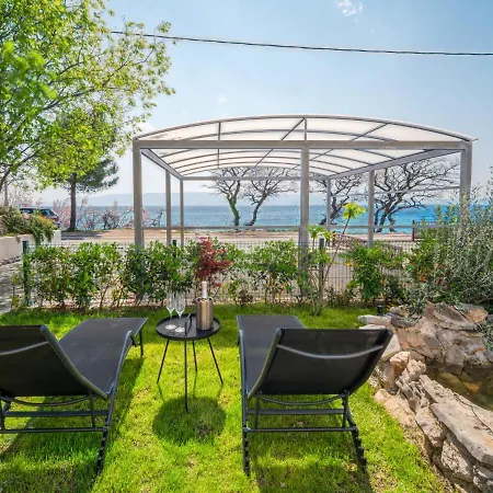 Jadranka Apartment Novi Vinodolski