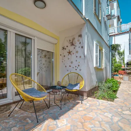 Apartment Jadranka Novi Vinodolski