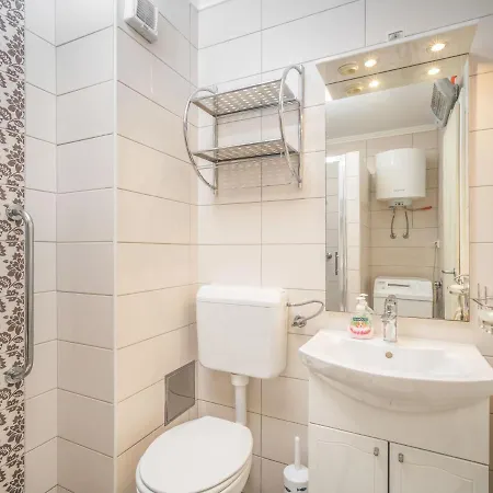 Apartment Jadranka