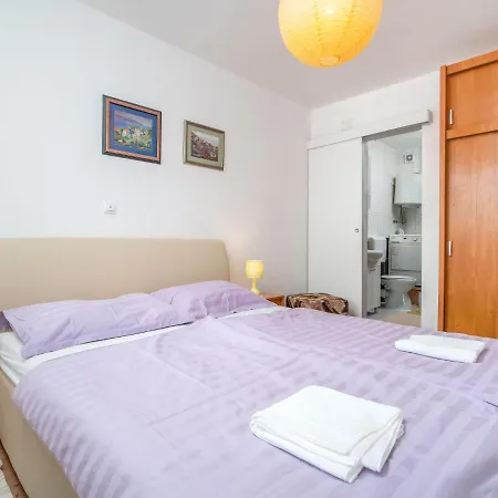 Apartment Jadranka Novi Vinodolski