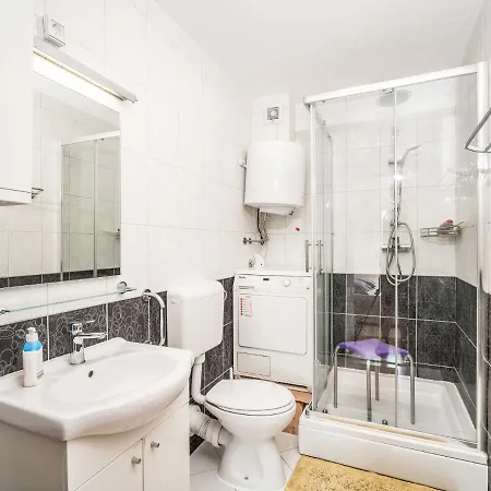 Jadranka Apartment Novi Vinodolski