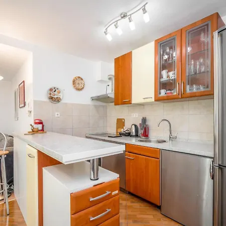 Jadranka Apartment